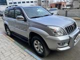 Toyota Land Cruiser Prado 2009 года за 11 800 000 тг. в Атырау – фото 2