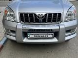 Toyota Land Cruiser Prado 2009 годаүшін11 800 000 тг. в Атырау