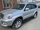 Toyota Land Cruiser Prado 2009 годаүшін11 800 000 тг. в Атырау – фото 3