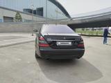 Mercedes-Benz S 500 2007 годаүшін8 500 000 тг. в Астана – фото 4