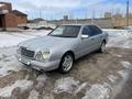 Mercedes-Benz E 230 1998 годаүшін1 800 000 тг. в Астана – фото 3