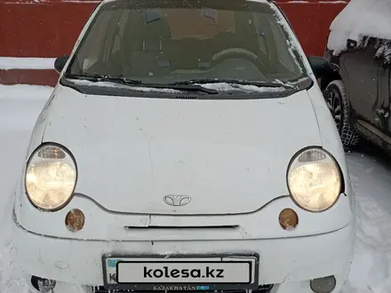 Daewoo Matiz 2011 года за 1 900 000 тг. в Астана – фото 10