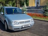 Volkswagen Golf 1998 года за 2 690 000 тг. в Алматы