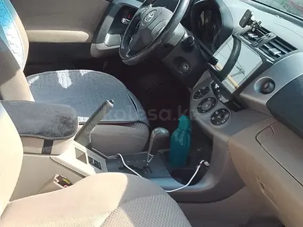 Toyota RAV4 2007 года за 5 500 000 тг. в Алматы – фото 4