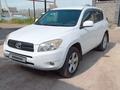 Toyota RAV4 2007 года за 5 500 000 тг. в Алматы – фото 2