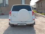 Toyota RAV4 2007 годаүшін5 500 000 тг. в Алматы