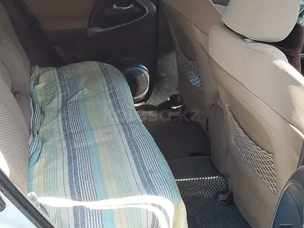 Toyota RAV4 2007 года за 5 500 000 тг. в Алматы – фото 5