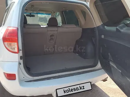 Toyota RAV4 2007 года за 5 500 000 тг. в Алматы – фото 7