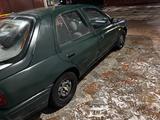 Nissan Sunny 1995 года за 750 000 тг. в Алматы – фото 4