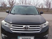 Toyota Highlander 2012 года за 15 700 000 тг. в Алматы