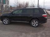 Toyota Highlander 2012 годаүшін15 700 000 тг. в Алматы – фото 3