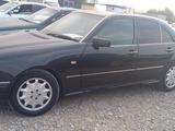 Mercedes-Benz E 230 1997 года за 2 350 000 тг. в Шымкент