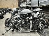 3.0tfsi CGW CAK CAJ за 2 000 000 тг. в Астана – фото 3
