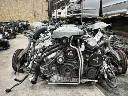 3.0tfsi CGW CAK CAJ за 2 000 000 тг. в Астана – фото 3