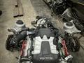 3.0tfsi CGW CAK CAJүшін2 000 000 тг. в Астана