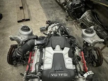 3.0tfsi CGW CAK CAJ за 2 000 000 тг. в Астана