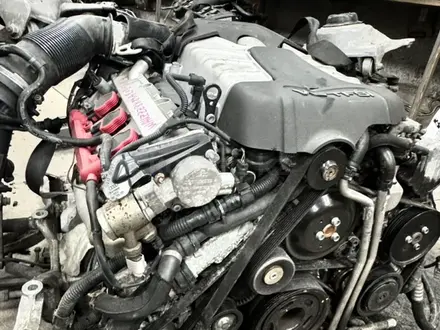 3.0tfsi CGW CAK CAJ за 2 000 000 тг. в Астана – фото 2