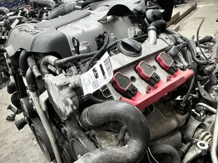 3.0tfsi CGW CAK CAJ за 2 000 000 тг. в Астана – фото 6