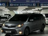 Toyota Sienna 2018 года за 18 990 000 тг. в Тараз – фото 2