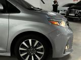 Toyota Sienna 2018 года за 18 990 000 тг. в Тараз – фото 5