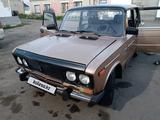 ВАЗ (Lada) 2106 1996 годаүшін560 000 тг. в Саумалколь – фото 2