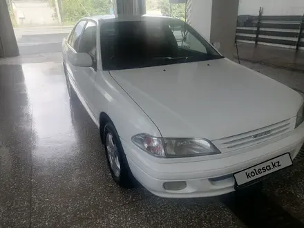 Toyota Carina 1998 года за 3 300 000 тг. в Семей – фото 14