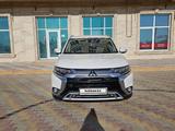 Mitsubishi Outlander 2021 года за 14 500 000 тг. в Актау