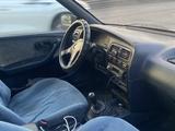 Nissan Primera 1990 года за 650 000 тг. в Алматы – фото 3