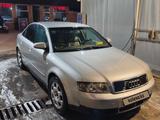 Audi A4 2001 годаүшін1 500 000 тг. в Алматы – фото 2