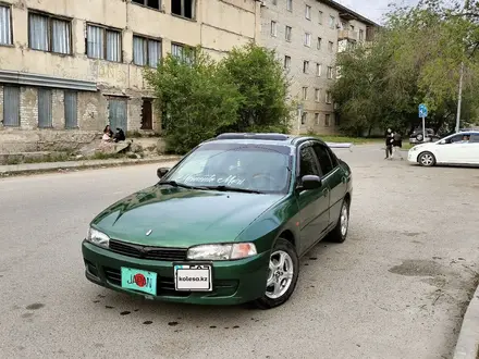 Mitsubishi Lancer 1997 года за 1 600 000 тг. в Талдыкорган