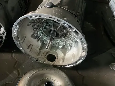 АКПП 7G-Tronic на Mercedes за 150 000 тг. в Алматы
