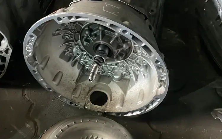 АКПП 7G-Tronic на Mercedes за 150 000 тг. в Алматы