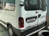 Opel Movano 2001 годаүшін2 000 000 тг. в Шымкент