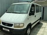 Opel Movano 2001 годаүшін2 000 000 тг. в Шымкент – фото 4