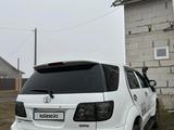 Toyota Fortuner 2008 годаүшін7 400 000 тг. в Кокшетау
