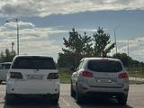 Toyota Fortuner 2008 годаүшін7 400 000 тг. в Кокшетау – фото 2