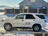 Toyota Fortuner 2008 годаүшін7 400 000 тг. в Кокшетау – фото 3