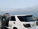 Toyota Fortuner 2008 годаүшін7 400 000 тг. в Кокшетау – фото 5