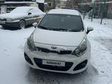 Kia Rio 2014 годаүшін6 000 000 тг. в Актобе