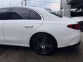 Mercedes-Benz E 300 Sport Plus 2025 годаүшін39 000 000 тг. в Астана – фото 11