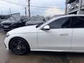 Mercedes-Benz E 300 Sport Plus 2025 годаүшін39 000 000 тг. в Астана – фото 13