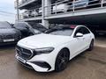 Mercedes-Benz E 300 Sport Plus 2025 годаүшін39 000 000 тг. в Астана – фото 16