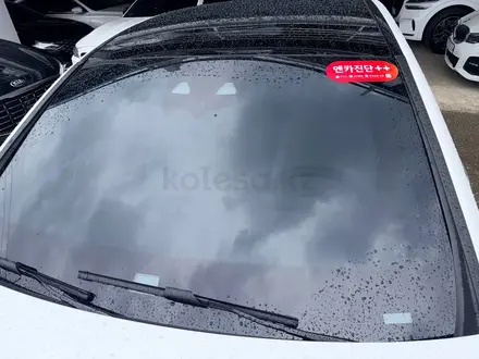 Mercedes-Benz E 300 Sport Plus 2025 года за 39 000 000 тг. в Астана – фото 17