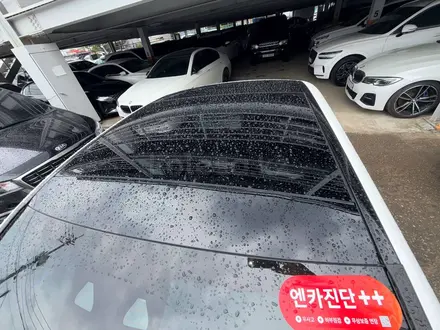Mercedes-Benz E 300 Sport Plus 2025 года за 39 000 000 тг. в Астана – фото 18