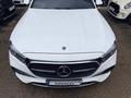 Mercedes-Benz E 300 Sport Plus 2025 годаүшін39 000 000 тг. в Астана – фото 2