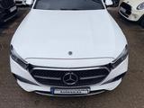 Mercedes-Benz E 300 Sport Plus 2025 года за 39 000 000 тг. в Астана – фото 2
