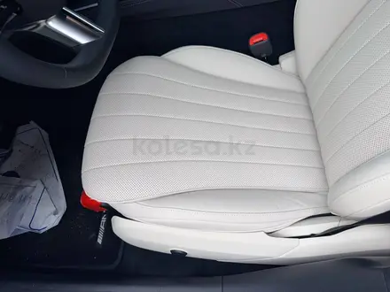 Mercedes-Benz E 300 Sport Plus 2025 года за 39 000 000 тг. в Астана – фото 21