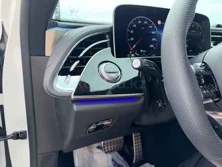 Mercedes-Benz E 300 Sport Plus 2025 года за 39 000 000 тг. в Астана – фото 23