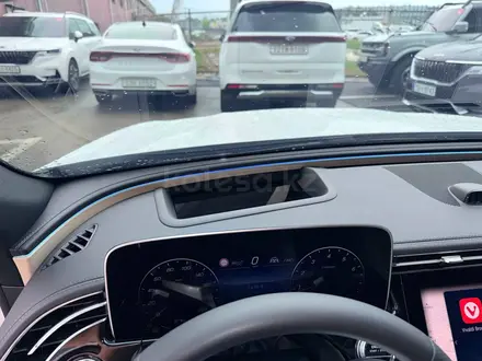 Mercedes-Benz E 300 Sport Plus 2025 года за 39 000 000 тг. в Астана – фото 26