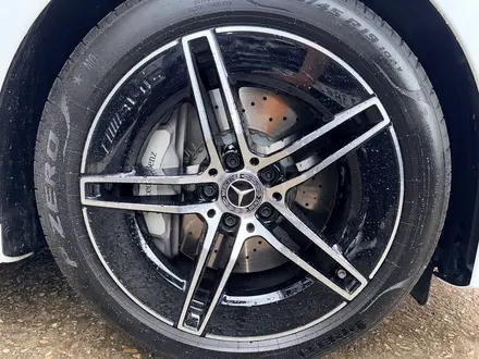 Mercedes-Benz E 300 Sport Plus 2025 года за 39 000 000 тг. в Астана – фото 3